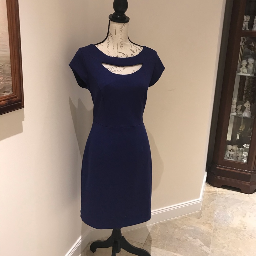Banana Republic Women’s Dress